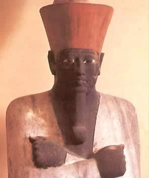 Mentuhotep
